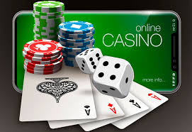 Зеркало Spinamba Casino